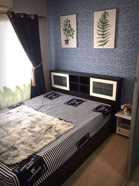 รูป A010079 Plum Condo Ladprao 101 - รูปที่ 5/8