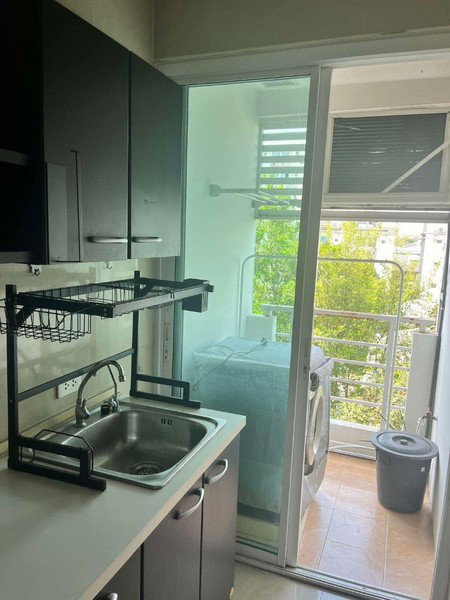 รูป A033409 Happy Condo Ladprao 101 - รูปที่ 5/7