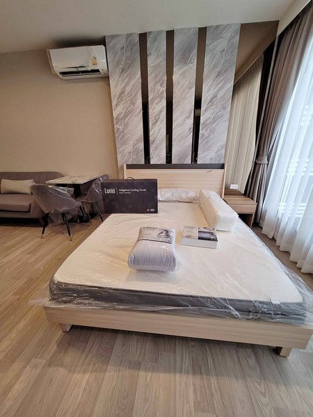 รูป A033934 Ideo Mobi Sukhumvit East Point - รูปที่ 2/8