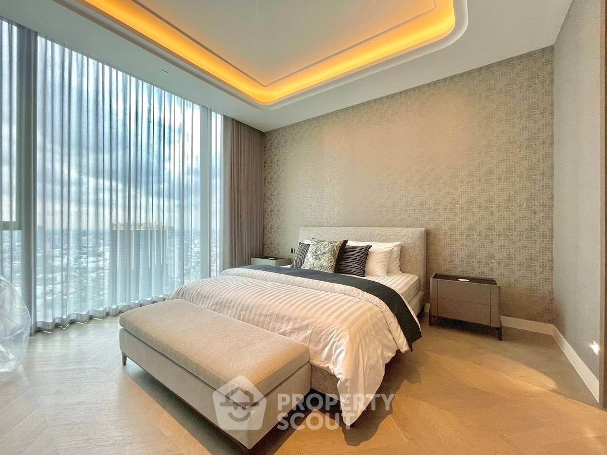 picture 2-BR 140 Sqm Condo At One 89 Wireless, 200m to MRT Lumphini (ID 2907941) - 2/13