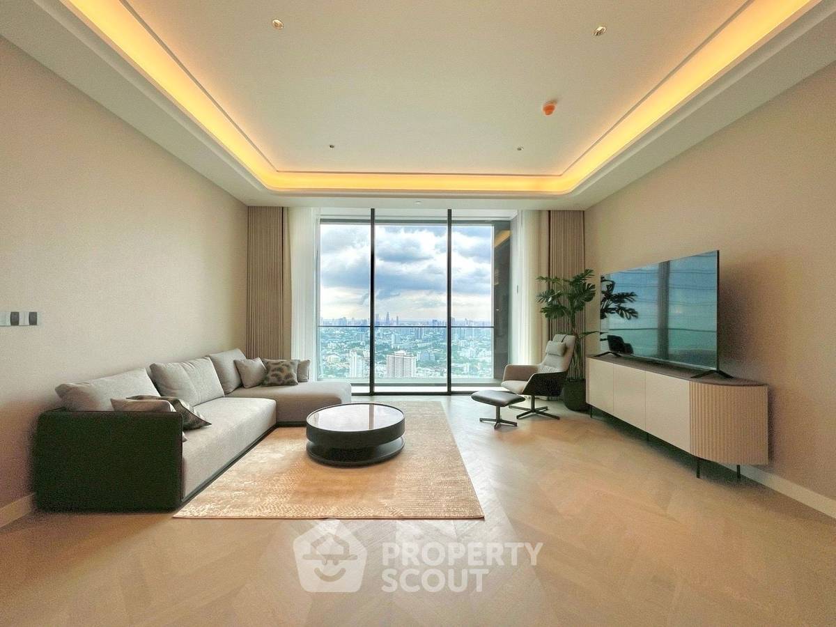 picture 2-BR 140 Sqm Condo At One 89 Wireless, 200m to MRT Lumphini (ID 2907941) - 5/13