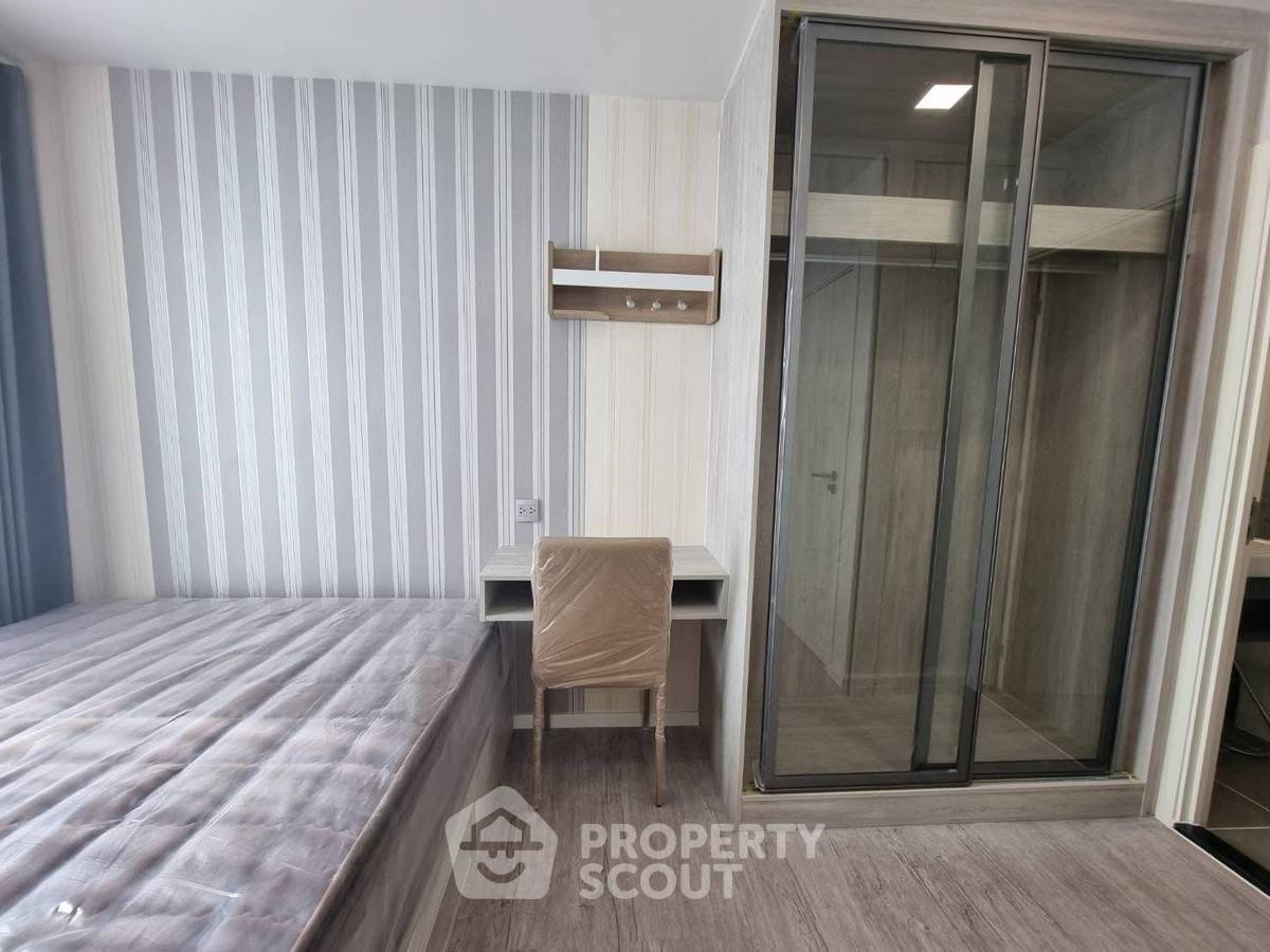 รูป คอนโดหนึ่งห้องนอน Atmoz Tropicana Bangna ย่านบางนา ให้เช่า (ID 2129543) - รูปที่ 4/8