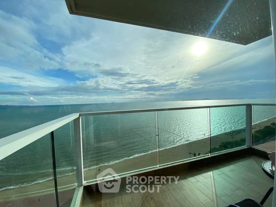 picture 20th-Floor 2-BR 85 Sqm At Cetus Beachfront, Jomtien Beach (ID 2910605) - 15/16