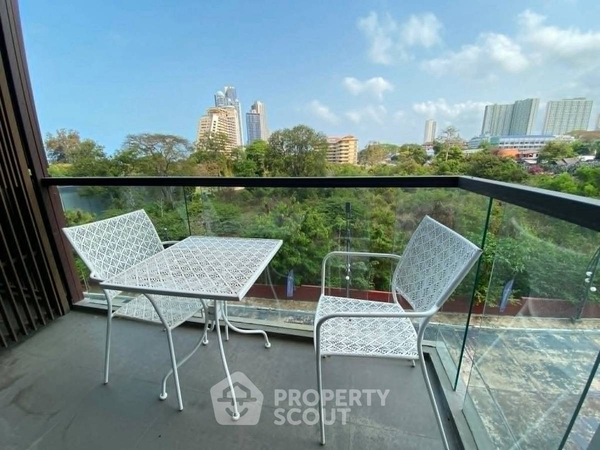 รูป คอนโด 1 ห้องนอน ขาย Prima Wongamat Residence นาเกลือ (ID 2909844) - รูปที่ 6/13