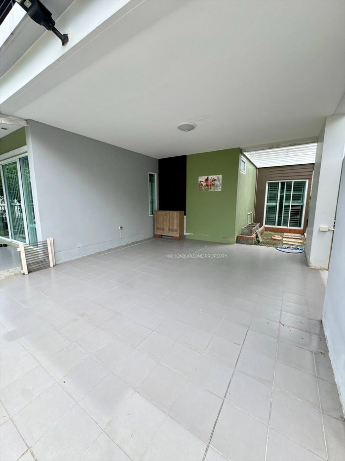 รูป ขายบ้านเดี่ยว ม.ซีซั่นวัลเลย์ สวนเสือ ศรีราชา - รูปที่ 16/36