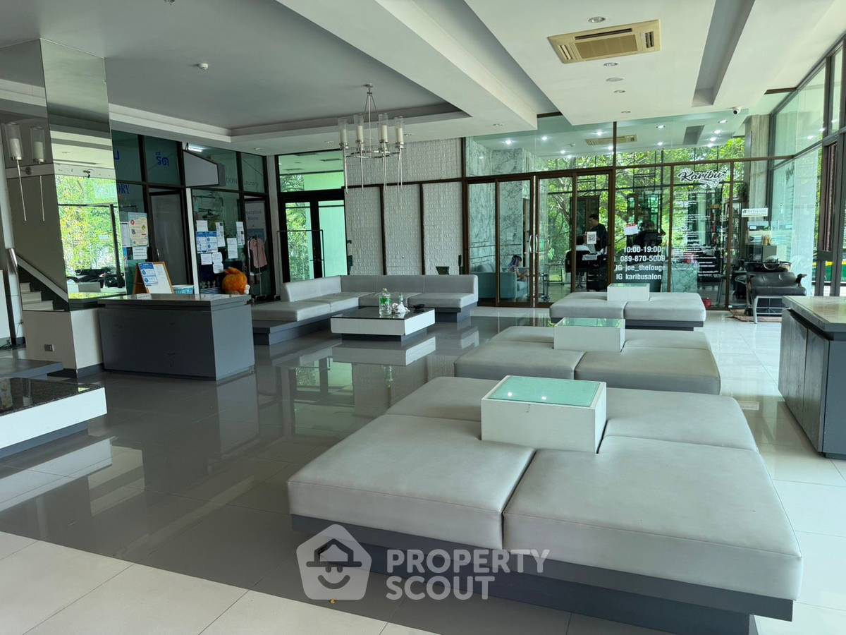 รูป ทาวน์โฮม 3 ห้องนอน ขายได้ เลี้ยงสัตว์ได้ โครงการ ดิ เมโทร พระราม 9 (ID 2909258) - รูปที่ 21/24