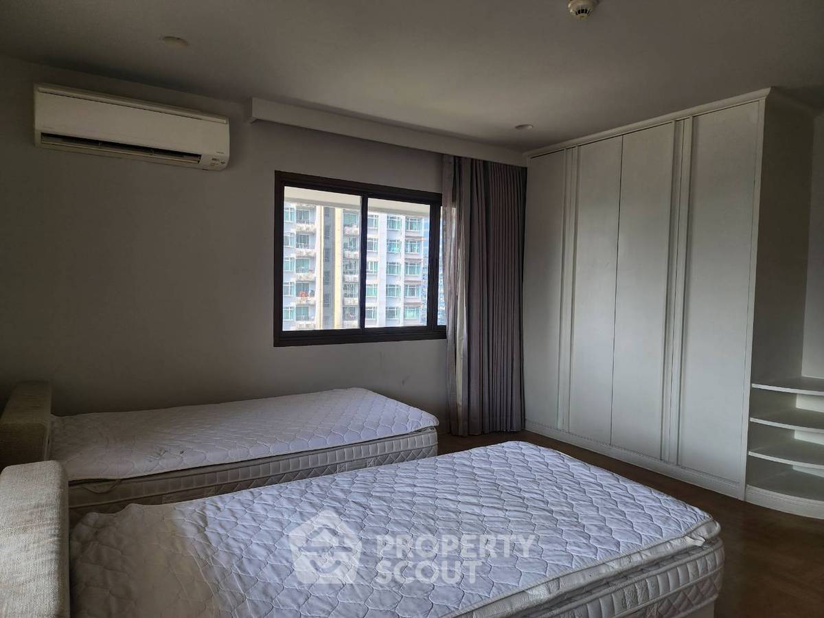 รูป คอนโด 3 ห้องนอน 274 ตร.ม. ที่ทาวเวอร์ พาร์ค ใกล้ ARL มักกะสัน (ID 2904656) - รูปที่ 2/24