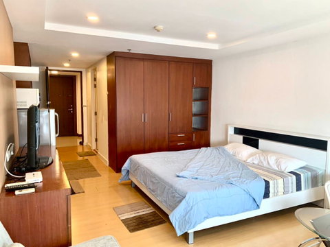 Condo for rent : The Trendy Condominium((BTS NANA)) MK-02 line @livingbkk