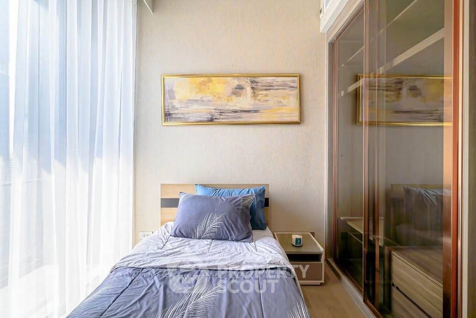 รูป คอนโด 2 ห้องนอน Celes Asoke ใกล้ MRT สุขุมวิท 50 ม., 86 ตร.ม. (ID 2909042) - รูปที่ 9/9