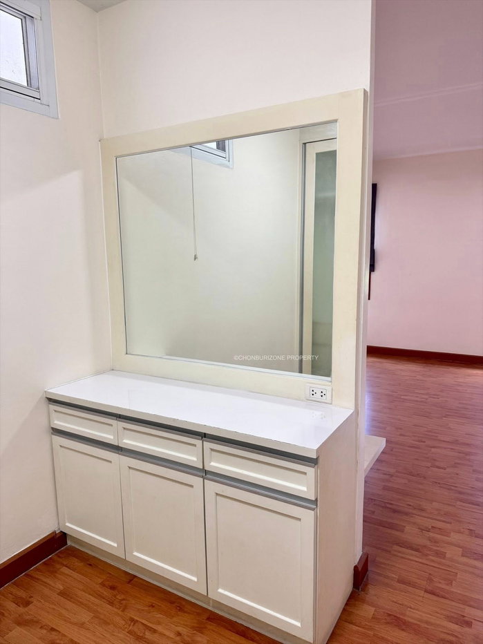 รูป ขายบ้านเดี่ยว ม.ซีซั่นวัลเลย์ สวนเสือ ศรีราชา - รูปที่ 25/36