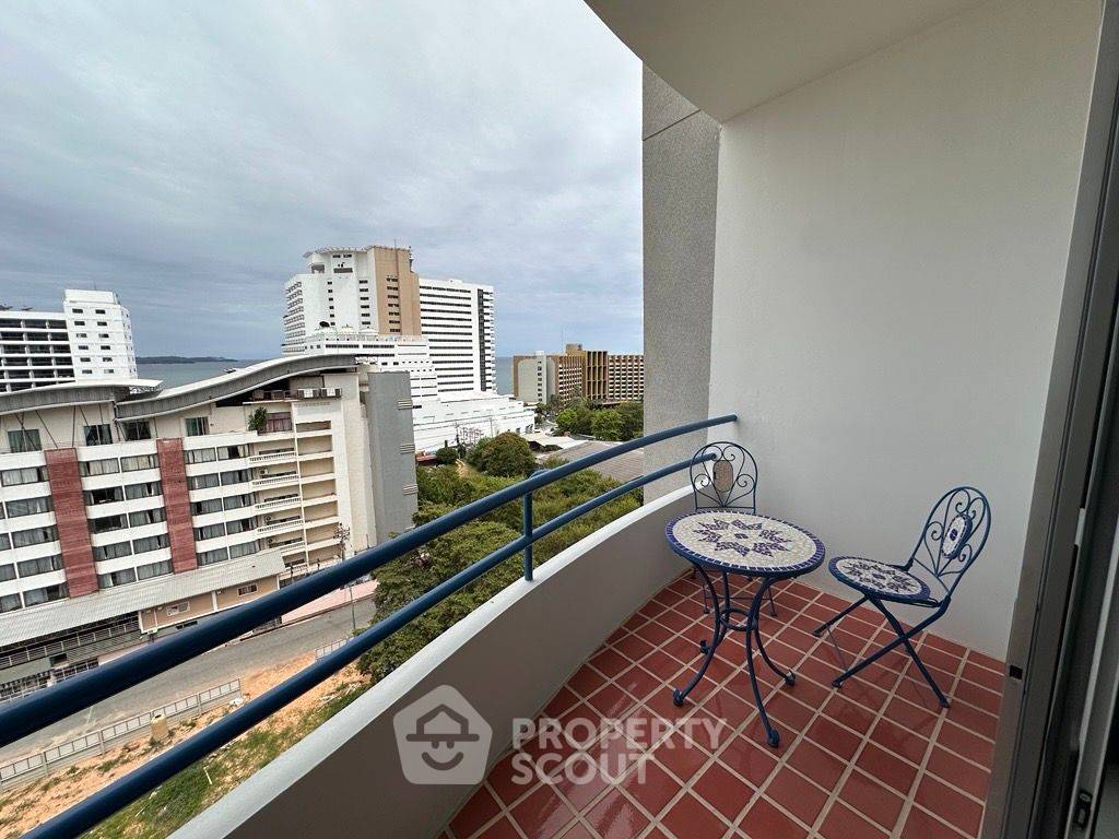 รูป คอนโด 1 ห้องนอนให้เช่า Peak Condo ทำเลพัทยาใต้ ใกล้ประทับนัก (ID 2909855) - รูปที่ 5/10