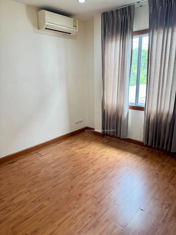 รูป ขายบ้านเดี่ยว ม.ซีซั่นวัลเลย์ สวนเสือ ศรีราชา - รูปที่ 28/36