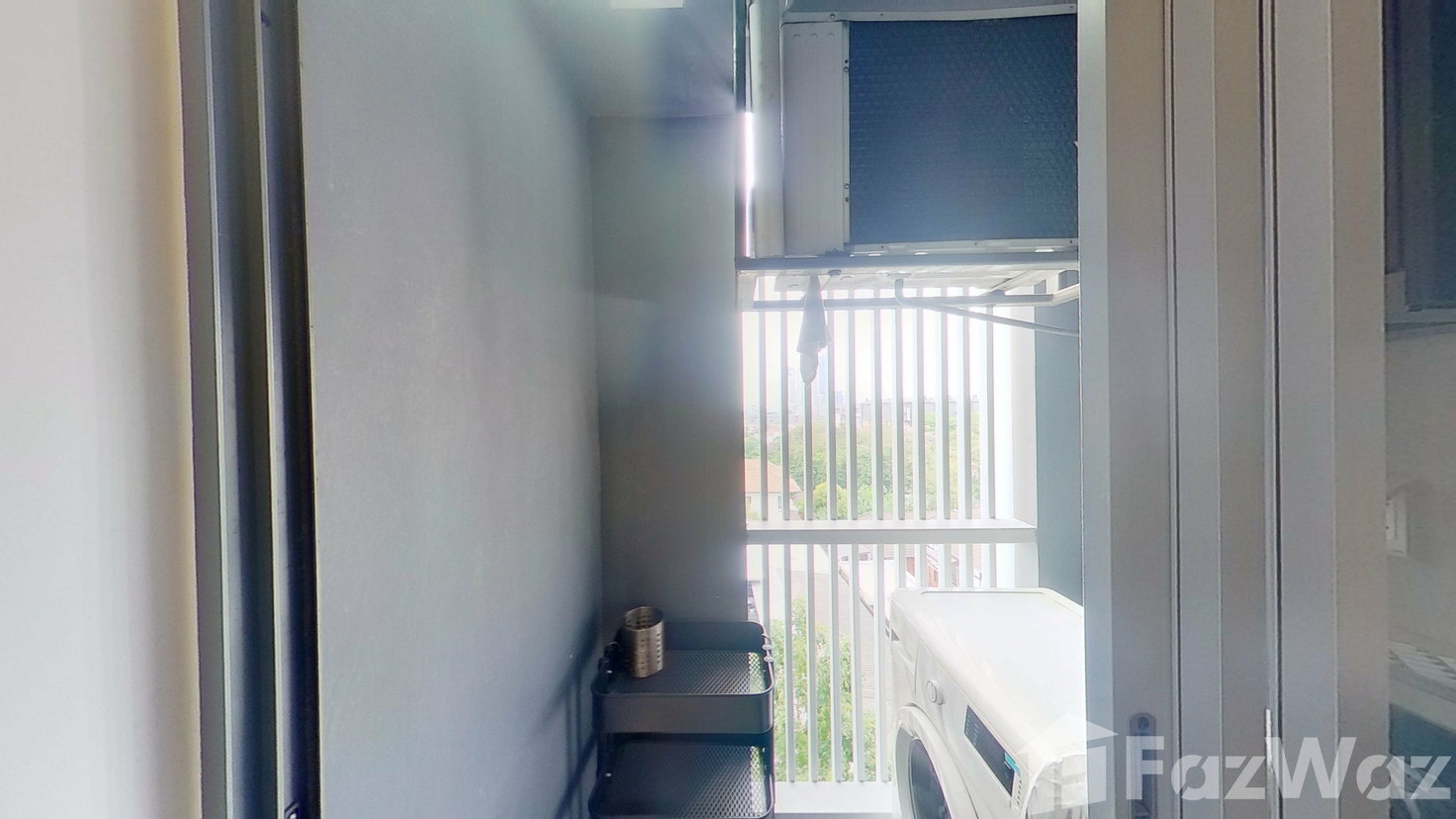 รูป ขาย คอนโด 1 ห้องนอน ในโครงการ โมนีค สุขุมวิท 64 663236 - รูปที่ 8/8