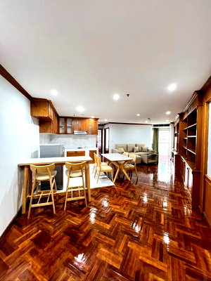 Condos for rent : Wittayu                       Complex