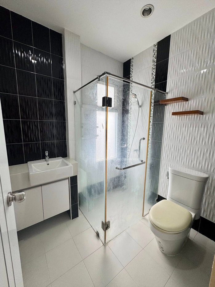 รูป ขายบ้านเดี่ยว ม.ซีซั่นวัลเลย์ สวนเสือ ศรีราชา - รูปที่ 30/36
