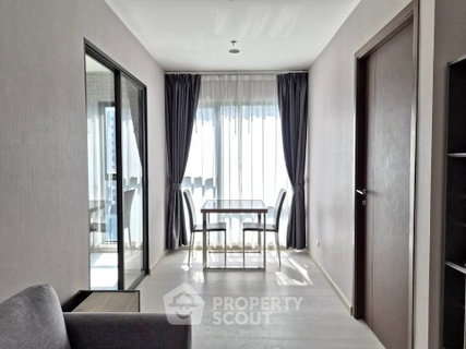 Well-Priced 1-BR 31 Sqm Condo At Rhythm Asoke, 300m to MRT Phra Ram 9 (ID 2906833)