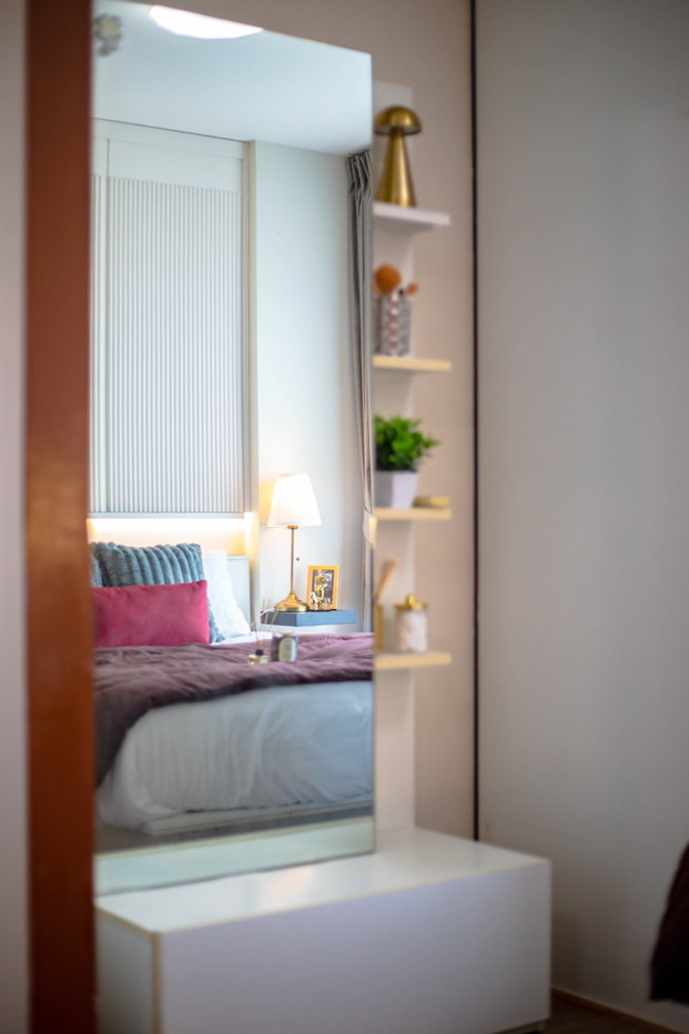 picture 🏡 The Parkland Lite sukhumvit - Paknam  - 25/43