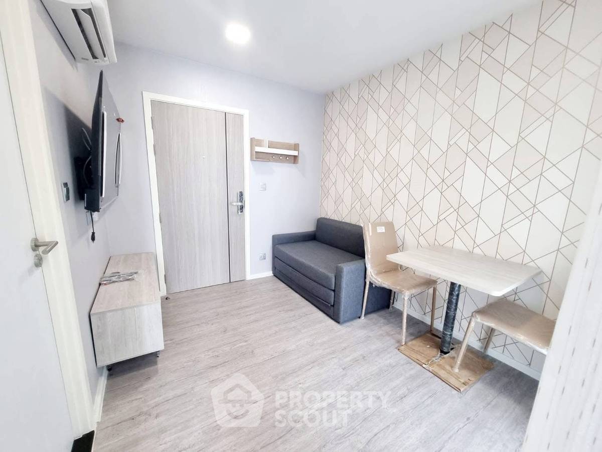 รูป คอนโดหนึ่งห้องนอน Atmoz Tropicana Bangna ย่านบางนา ให้เช่า (ID 2129543) - รูปที่ 1/8