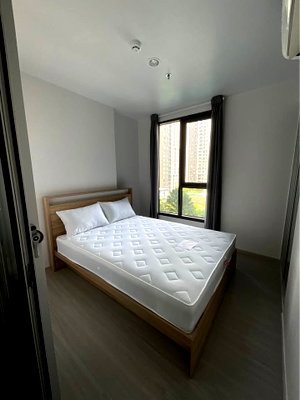 Condos for rent : ✨ For Rent: The Parkland Phetkasem 56 Elevated living, beautiful unit, ready to move in (DSAA1180)