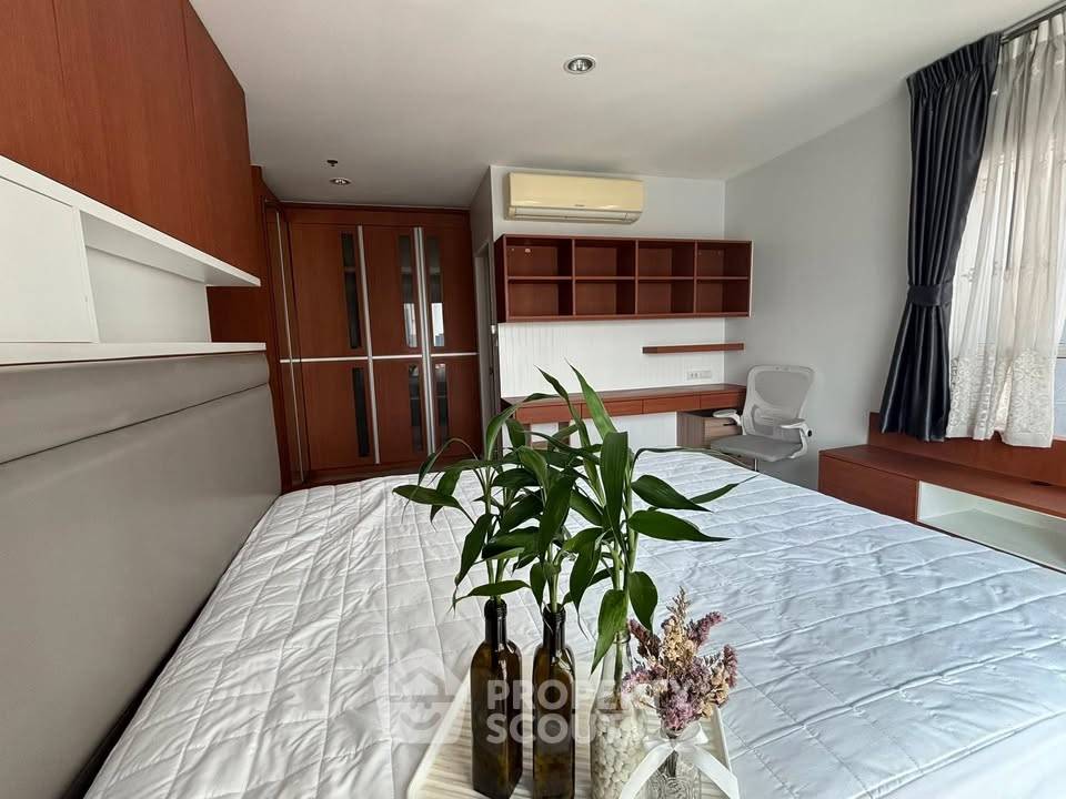 รูป คอนโด 2 ห้องนอน 65 ตร.ม. แอสไพร์ สุขุมวิท 48 ใกล้ BTS พระโขนง (ID 2910859) - รูปที่ 7/7