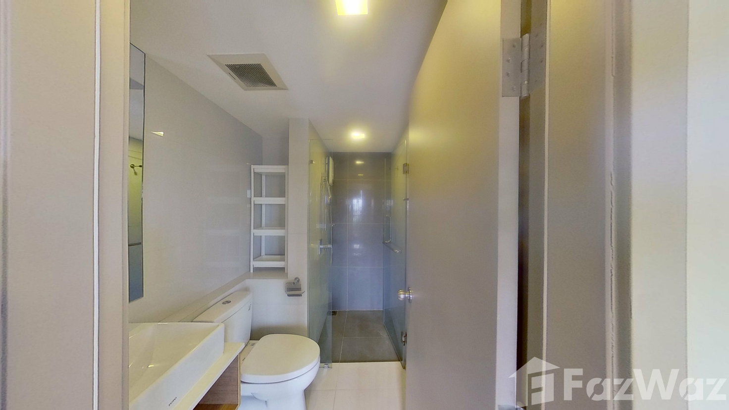 รูป ขาย คอนโด 1 ห้องนอน ในโครงการ โมนีค สุขุมวิท 64 663236 - รูปที่ 6/8