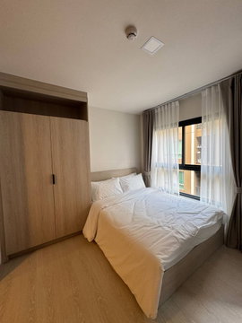Discount 3,000✅Line:@Bkkagent✅ For rent Dcondo Shine Rungsit Phase5❗