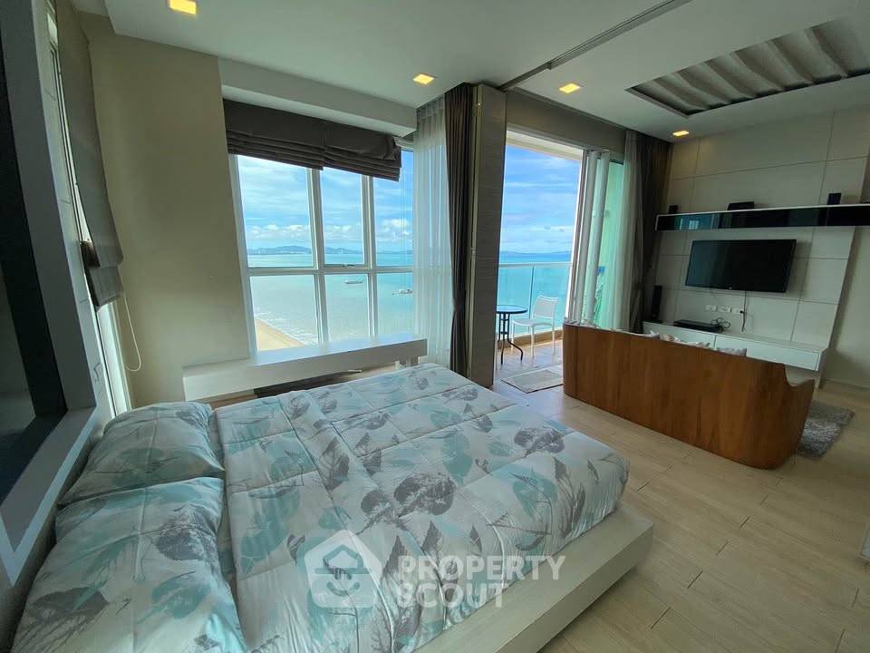 รูป คอนโด 1 ห้องนอน ให้เช่า ที่ เซตัส บีชฟรอนท์ ใกล้หาดจอมเทียน (ID 2910602) - รูปที่ 2/10