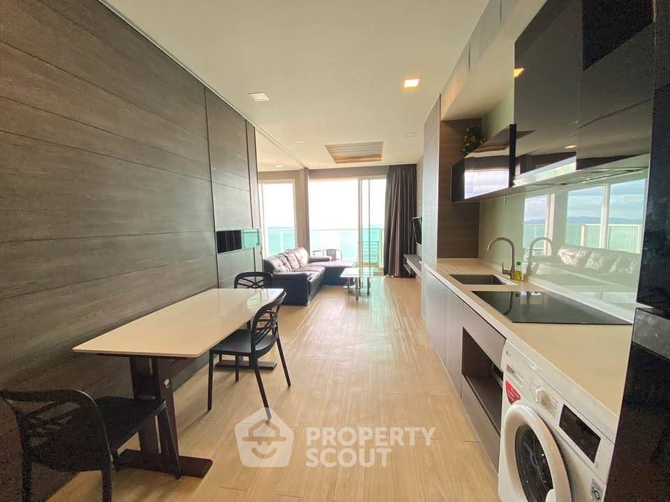 picture 20th-Floor 2-BR 85 Sqm At Cetus Beachfront, Jomtien Beach (ID 2910605) - 9/16