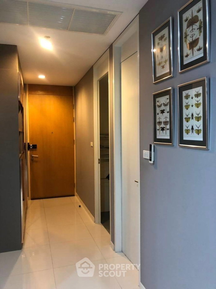 รูป คอนโด 2 ห้องนอน ราคาดี โครงการ Amanta Lumpini ชั้น 27 | ใกล้ MRT คลองเตย 200 ม. (ID 1936952) - รูปที่ 4/6