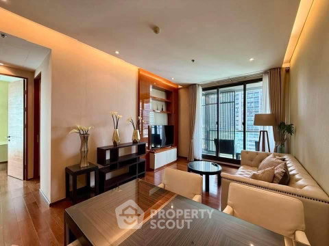 1-BR 72 Sqm On 10th Floor At The Address Sukhumvit 28, 300m to BTS Phrom Phong (ID 2898378)