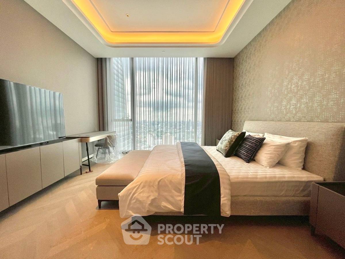 picture 2-BR 140 Sqm Condo At One 89 Wireless, 200m to MRT Lumphini (ID 2907941) - 7/13