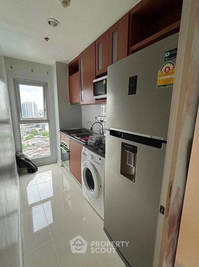 รูป คอนโด 2 ห้องนอน 65 ตร.ม. แอสไพร์ สุขุมวิท 48 ใกล้ BTS พระโขนง (ID 2910859) - รูปที่ 3/7