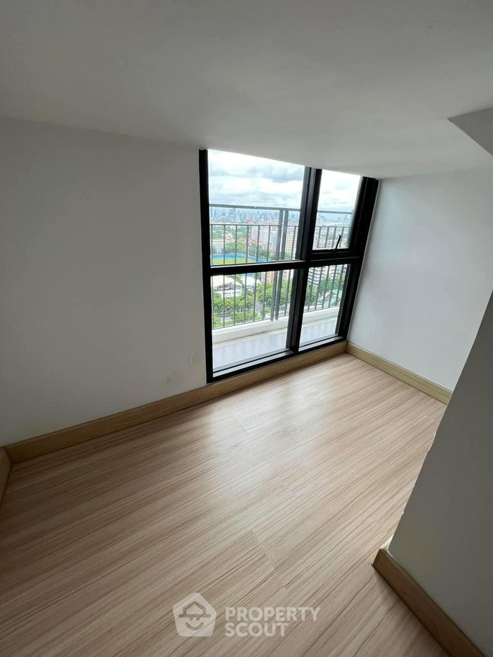 รูป คอนโด 1 ห้องนอน ที่ Bangkok Horizon Sathorn 70 ตร.ม. ชั้น 23 ใกล้ BTS เซนต์หลุยส์ (ID 1699505) - รูปที่ 12/13
