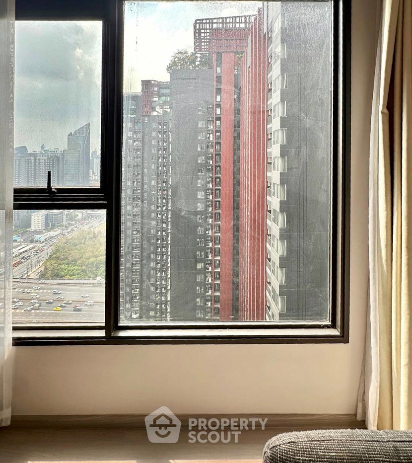 รูป คอนโด 2 ห้องนอน 36 ตร.ม. ที่ Life Asoke - Rama 9 ใกล้ MRT พระราม 9 300 เมตร (ID 2796216) - รูปที่ 5/6