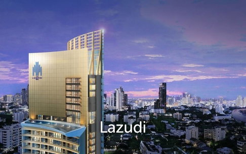 The Lumpini 24 / Condo For Sale / 1 Bedroom / 26 SQM / BTS Phrom Phong / Bangkok