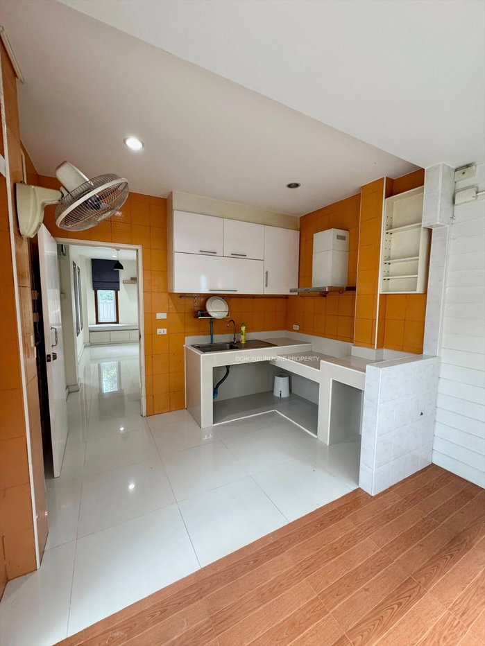 รูป ขายบ้านเดี่ยว ม.ซีซั่นวัลเลย์ สวนเสือ ศรีราชา - รูปที่ 13/36