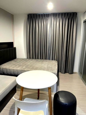 Condos for rent : 📍 For Rent: The Parkland Phetkasem 56 Excellent location, convenient travel everywhere (DSAA906)