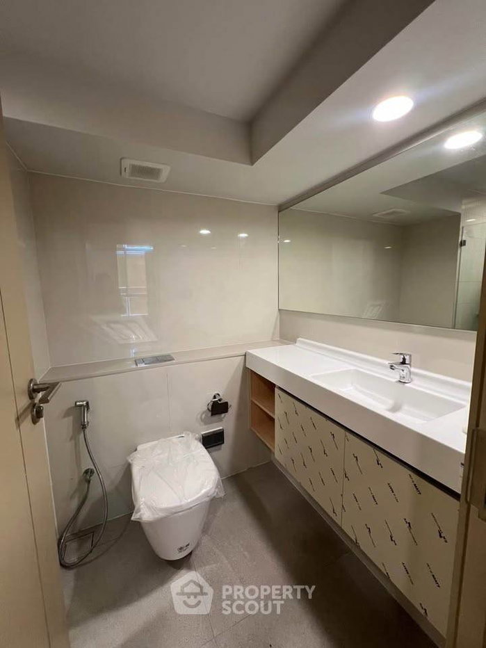 รูป คอนโด 2 ห้องนอน 66 ตร.ม. ชั้น 23 Culture Chula ใกล้ MRT สามย่าน 300ม (ID 2830729) - รูปที่ 5/15