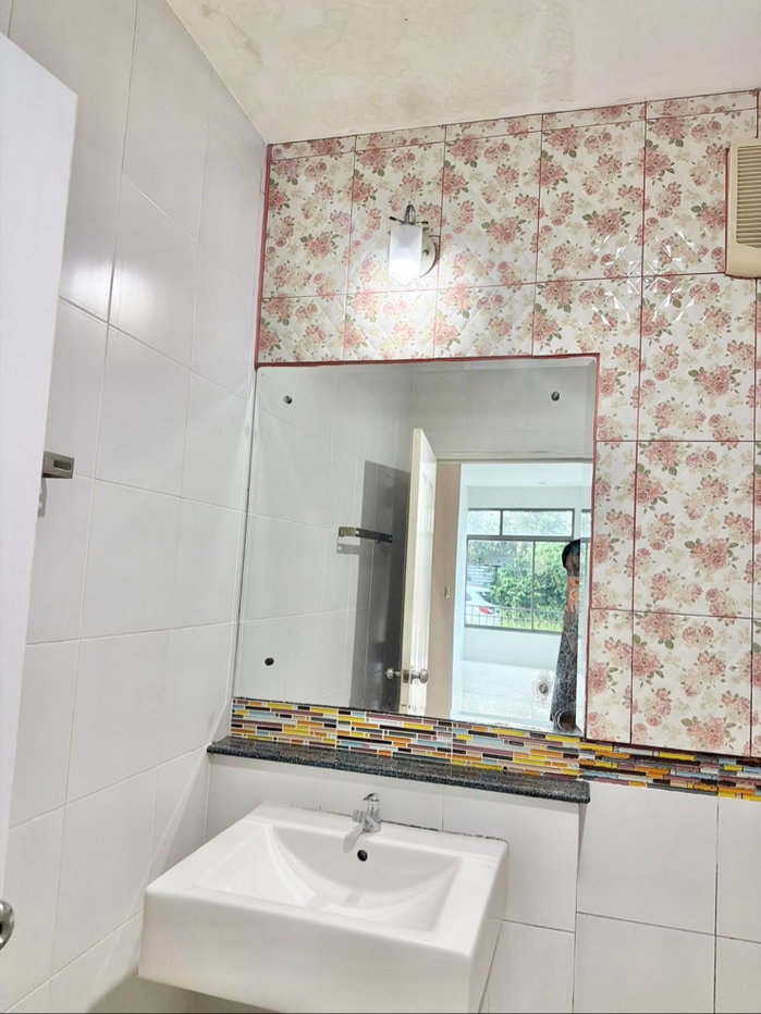 รูป ให้เช่าบ้านเพอร์เฟค เพลส 2 รามคำแหง 174  (Perfect Place 2 Ramkhamhaeng 174)  - รูปที่ 4/9