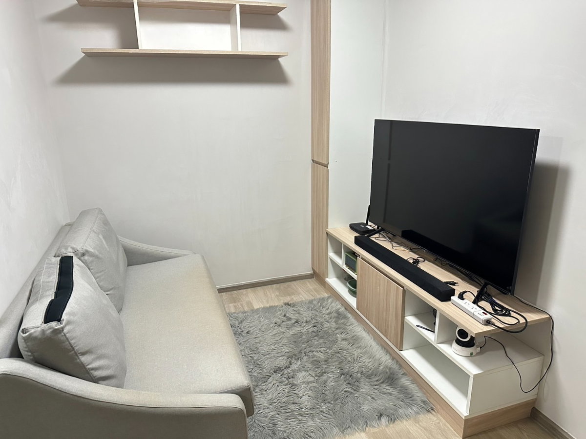 picture Condo for Sale , Larissa Condo Phraeksa 5 - 3/10