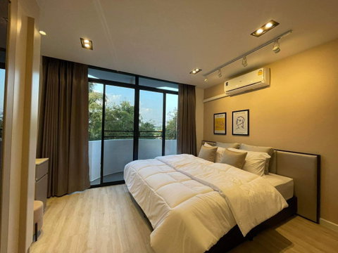 ขาย นครพิงค์ซิตี้วิลล์ คอนโด รีสวยแล้ว ใกล้มช. เทคโนตีนดอย