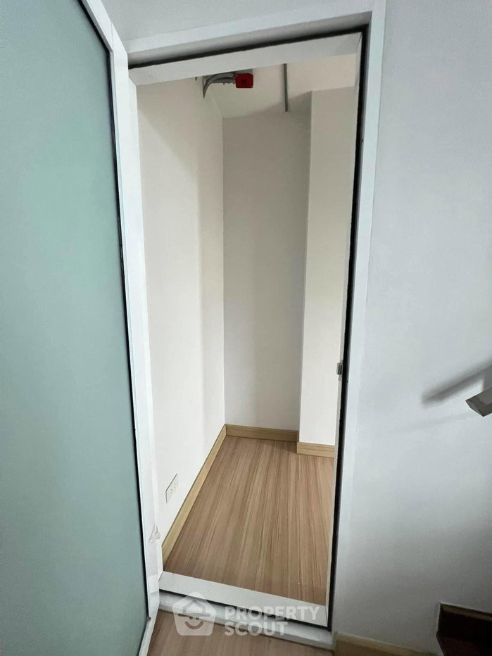 รูป คอนโด 1 ห้องนอน ที่ Bangkok Horizon Sathorn 70 ตร.ม. ชั้น 23 ใกล้ BTS เซนต์หลุยส์ (ID 1699505) - รูปที่ 9/13