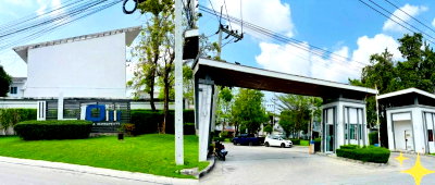 Townhouses for sale : Townhome for Sale at Lio Nov Chonburi–Ang Sila  near the city and the sea 💰 Best price only 2.25 MB  30.8 sq.wah  3 Bedrooms  2 Bathrooms   Chonburi 