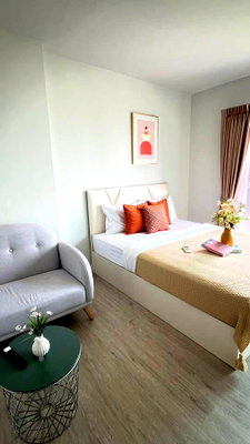 Condos for rent : Metro Sky                     Wutthakat 