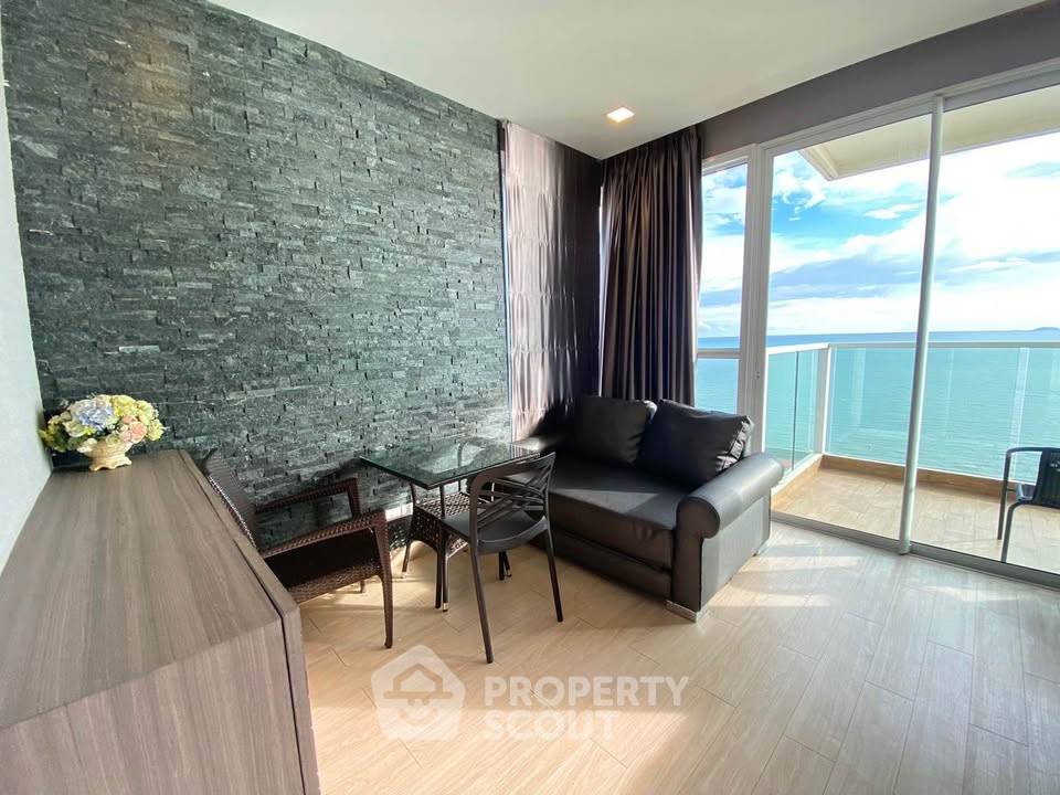 picture 20th-Floor 2-BR 85 Sqm At Cetus Beachfront, Jomtien Beach (ID 2910605) - 5/16