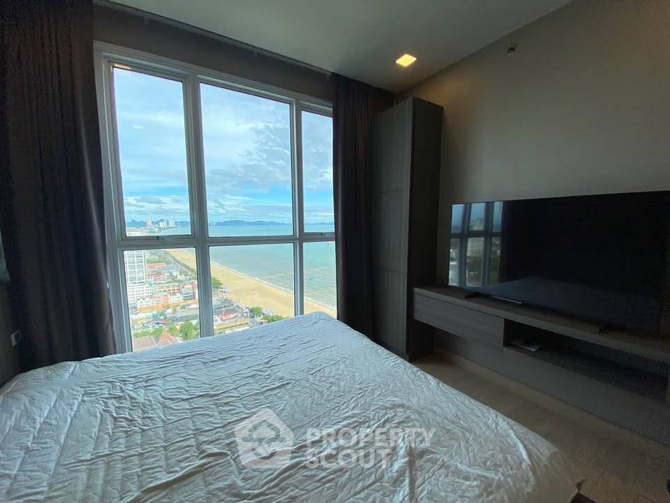 picture 20th-Floor 2-BR 85 Sqm At Cetus Beachfront, Jomtien Beach (ID 2910605) - 8/16