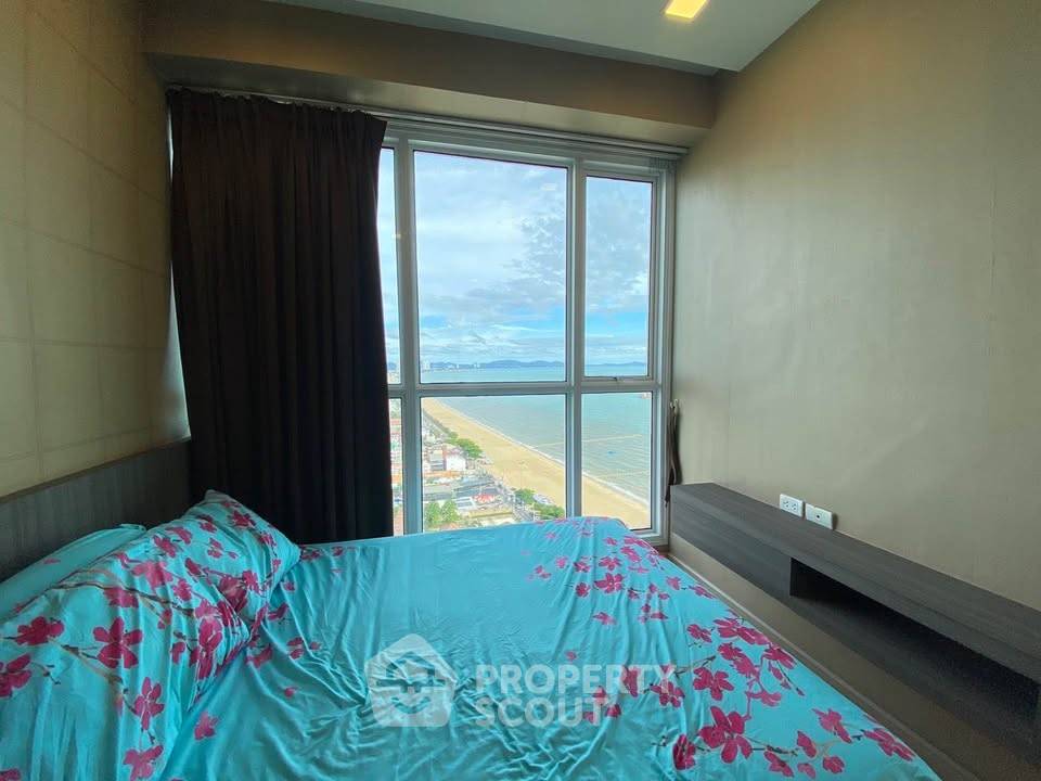 picture 20th-Floor 2-BR 85 Sqm At Cetus Beachfront, Jomtien Beach (ID 2910605) - 13/16