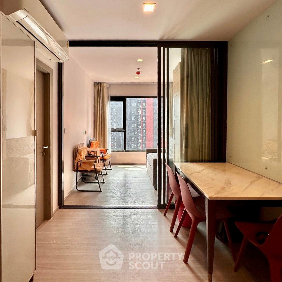 รูป คอนโด 2 ห้องนอน 36 ตร.ม. ที่ Life Asoke - Rama 9 ใกล้ MRT พระราม 9 300 เมตร (ID 2796216) - รูปที่ 6/6