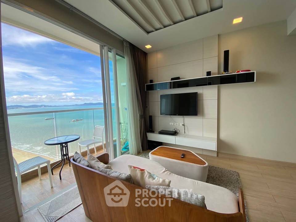 รูป คอนโด 1 ห้องนอน ให้เช่า ที่ เซตัส บีชฟรอนท์ ใกล้หาดจอมเทียน (ID 2910602) - รูปที่ 4/10
