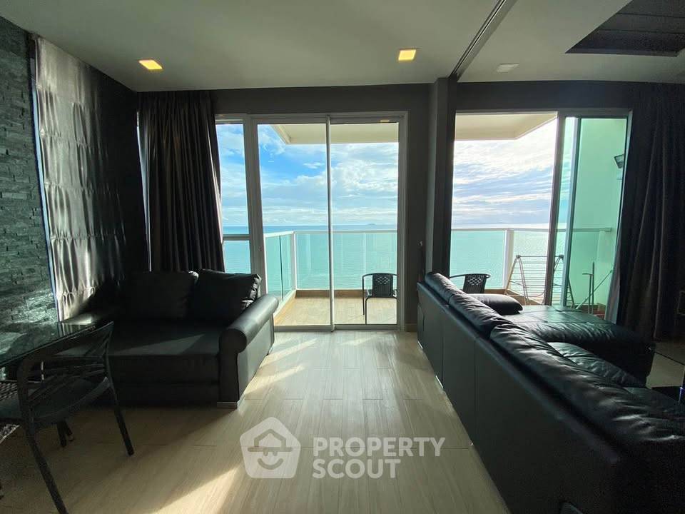 picture 20th-Floor 2-BR 85 Sqm At Cetus Beachfront, Jomtien Beach (ID 2910605) - 3/16